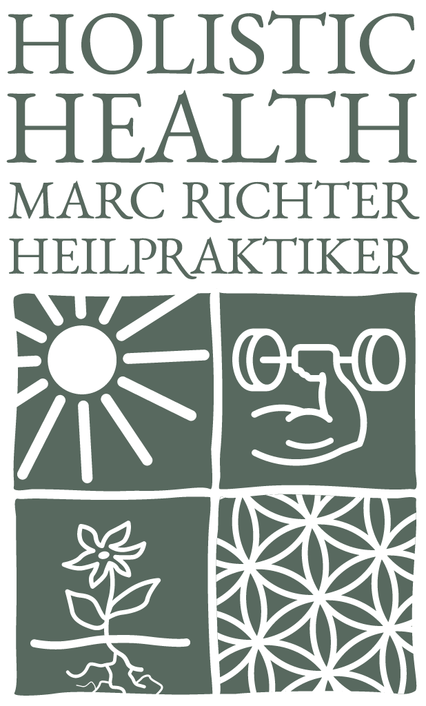 Holistic Health, Marc Richter
